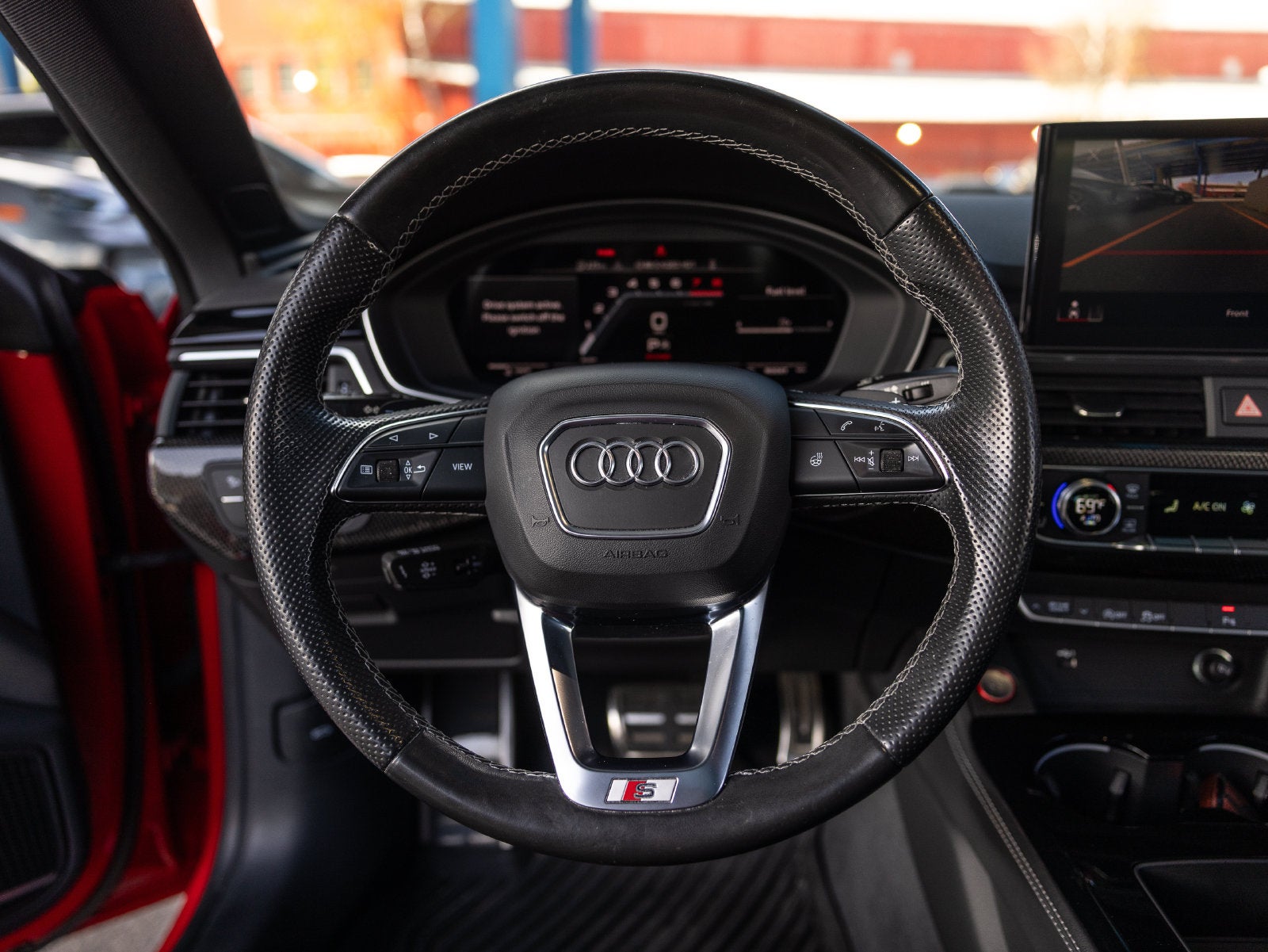 2022 Audi S5 Sportback 3.0T Premium Plus quattro
