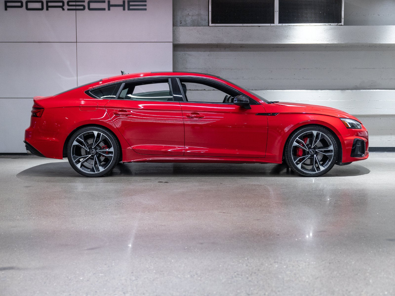 2022 Audi S5 Sportback 3.0T Premium Plus quattro