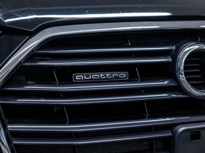 2018 Audi A3 2.0T Premium Plus quattro