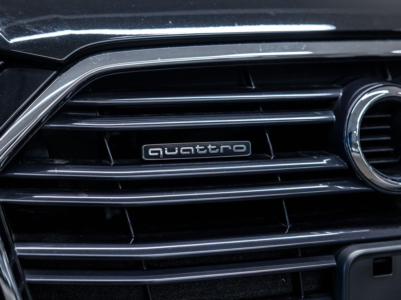 2018 Audi A3 2.0T Premium Plus quattro