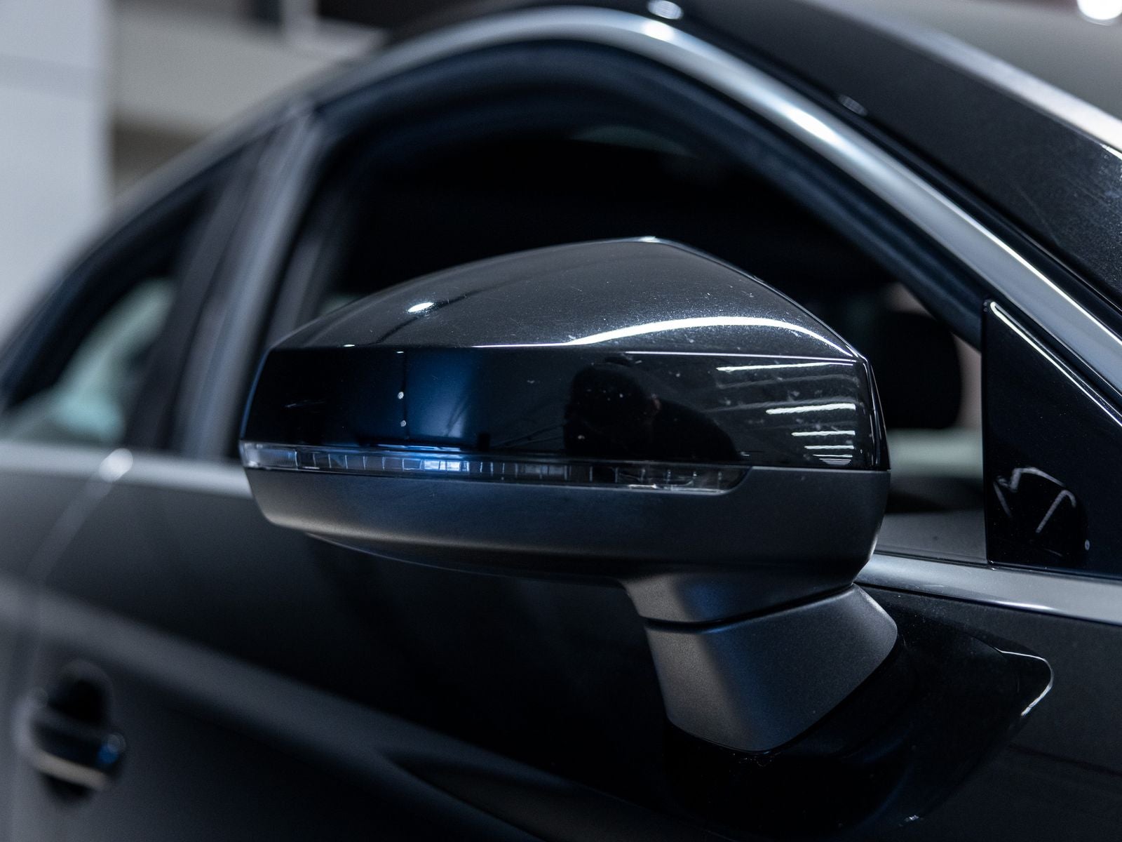 2018 Audi A3 2.0T Premium Plus quattro