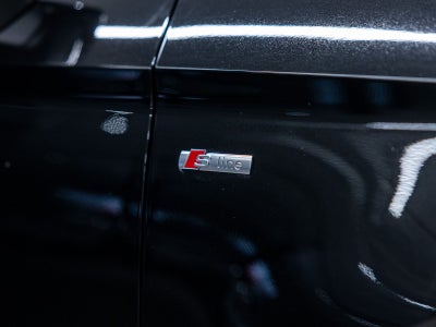 2018 Audi A3 2.0T Premium Plus quattro