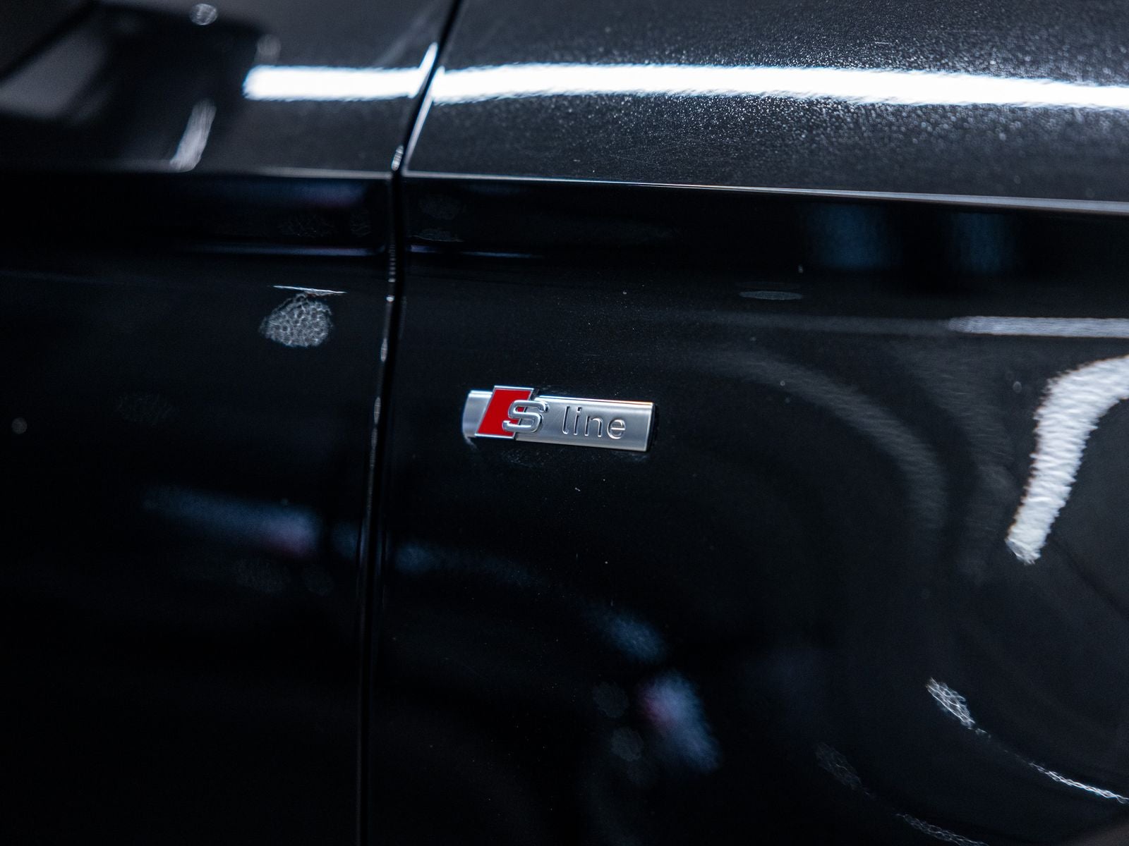 2018 Audi A3 2.0T Premium Plus quattro