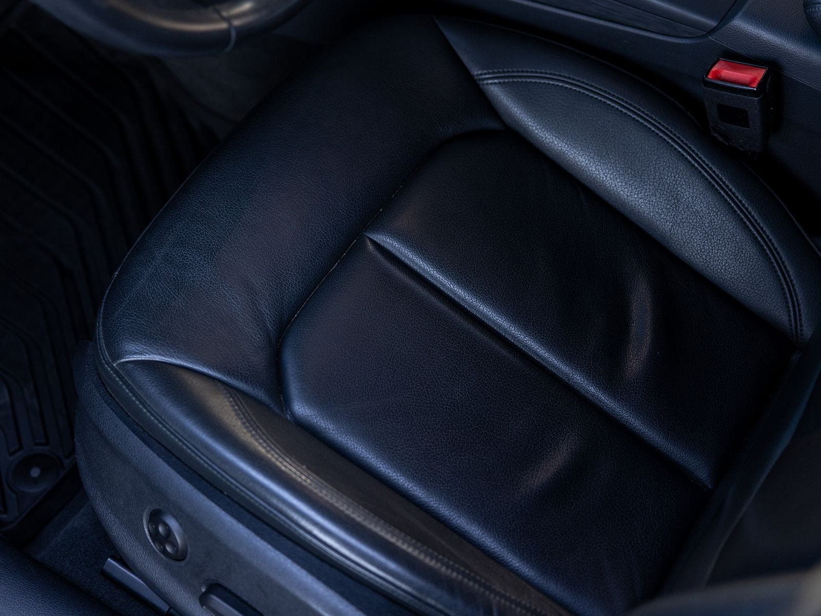 2018 Audi A3 2.0T Premium Plus quattro