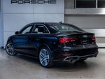 2018 Audi A3 2.0T Premium Plus quattro