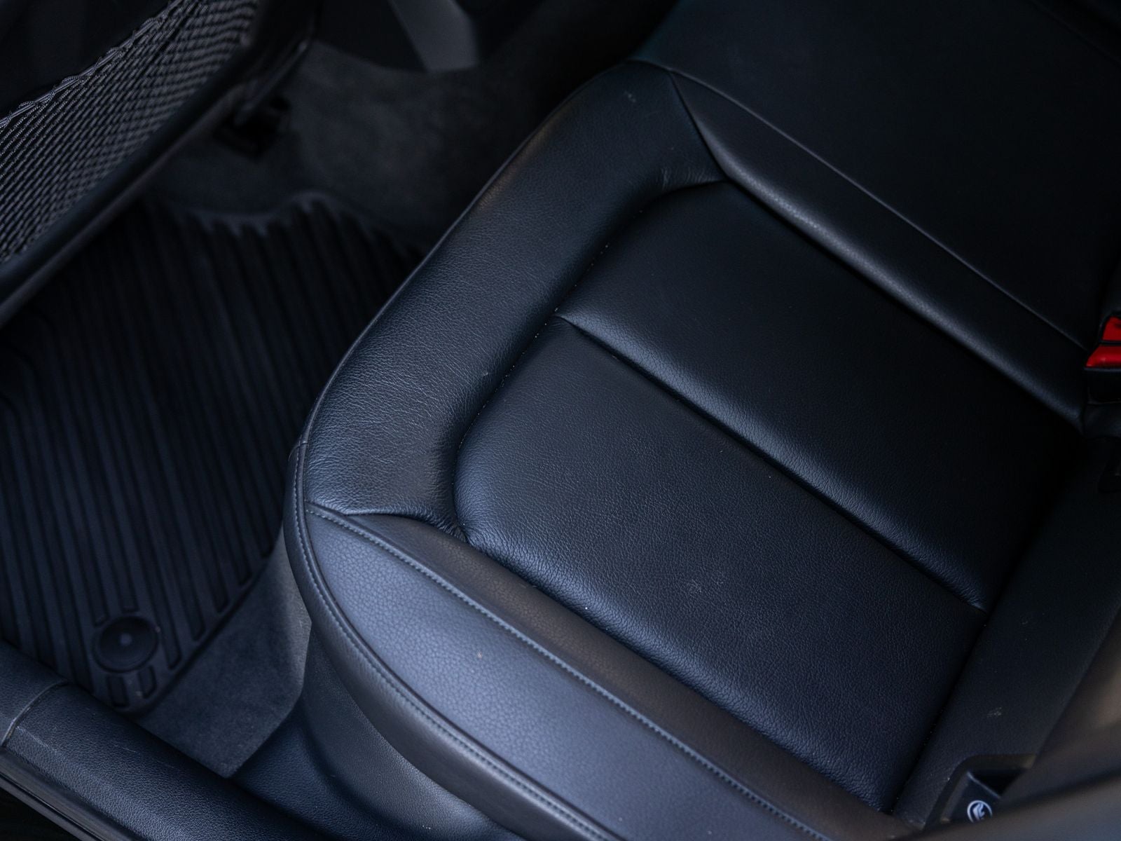 2018 Audi A3 2.0T Premium Plus quattro