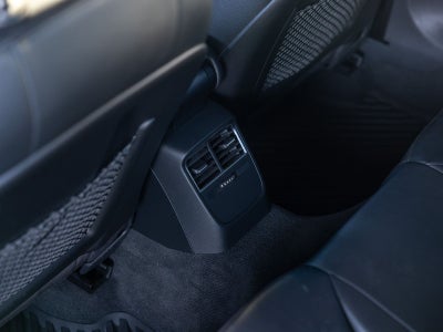 2018 Audi A3 2.0T Premium Plus quattro