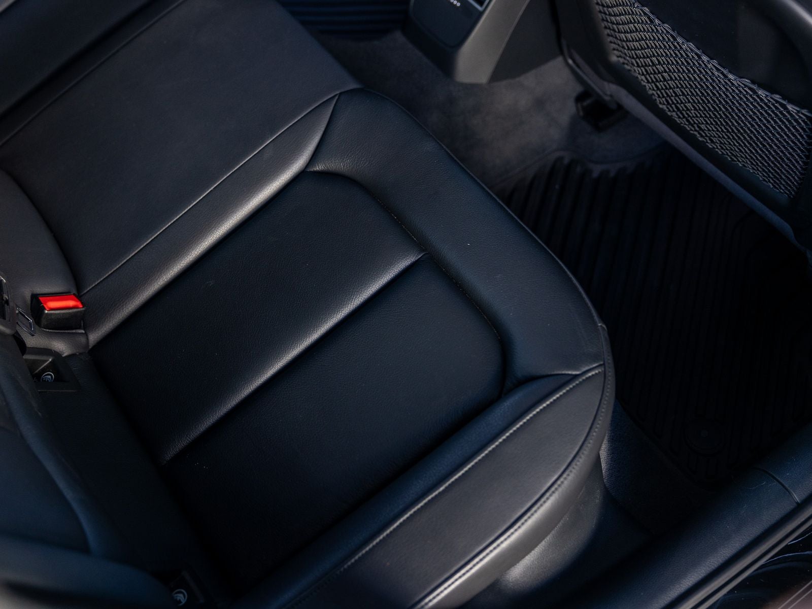 2018 Audi A3 2.0T Premium Plus quattro