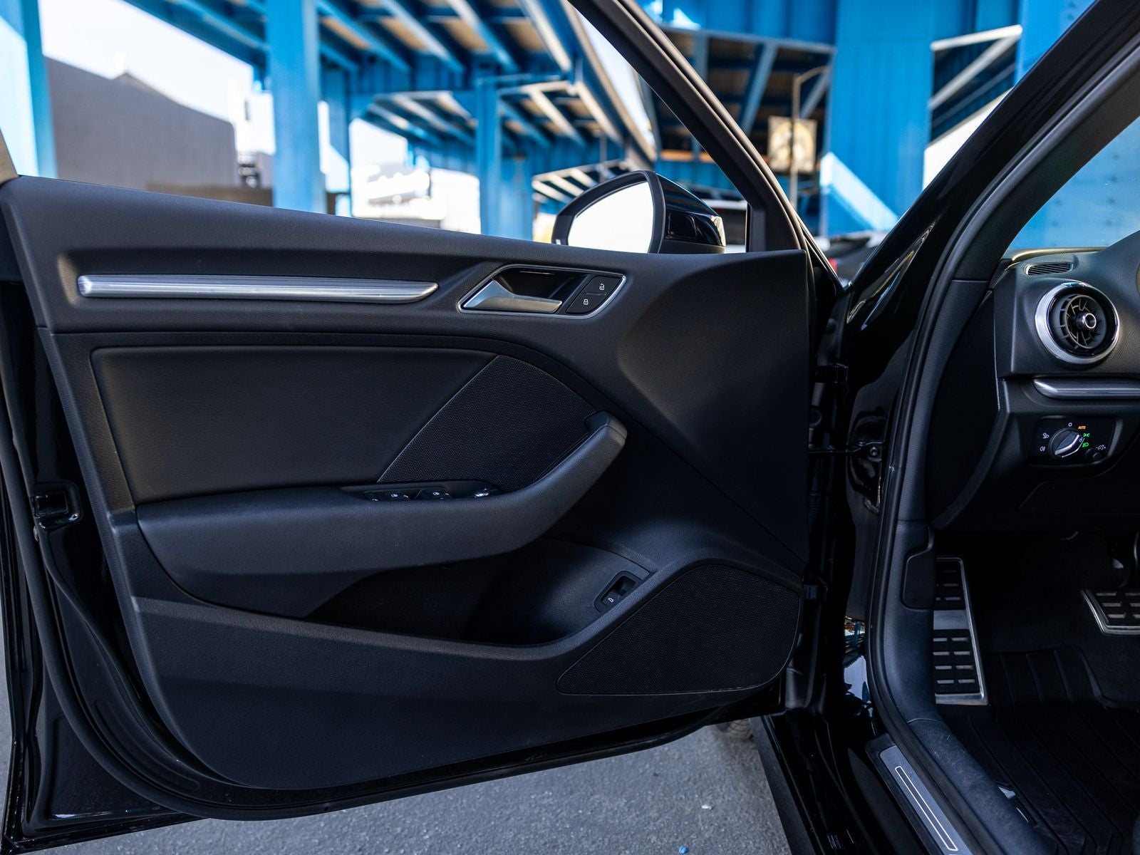 2018 Audi A3 2.0T Premium Plus quattro