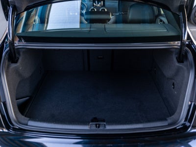 2018 Audi A3 2.0T Premium Plus quattro