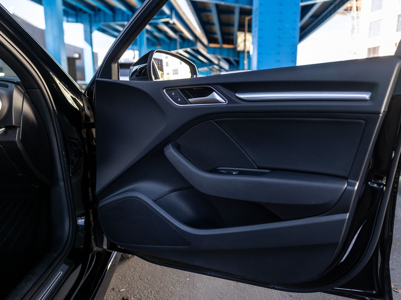 2018 Audi A3 2.0T Premium Plus quattro