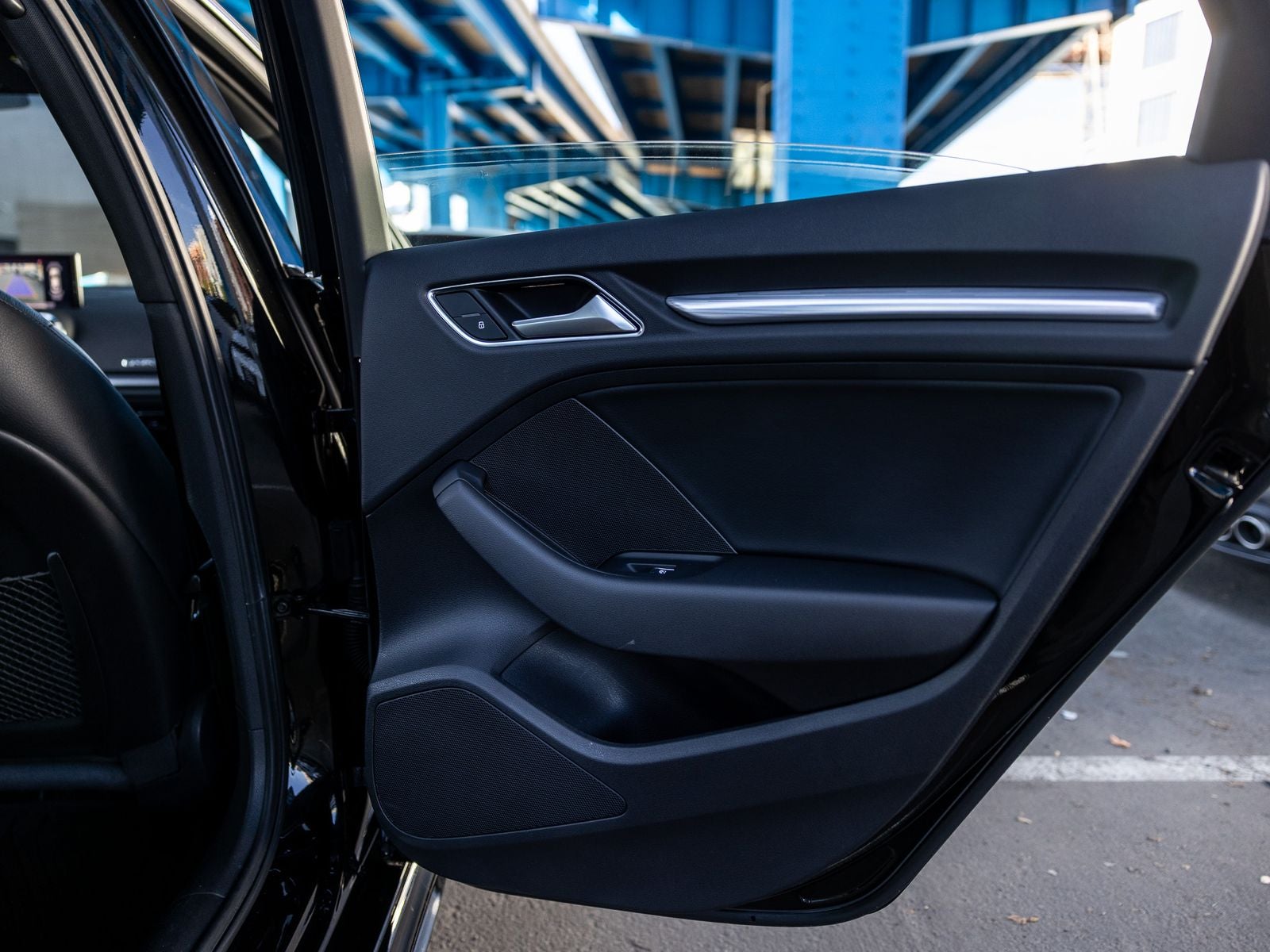 2018 Audi A3 2.0T Premium Plus quattro