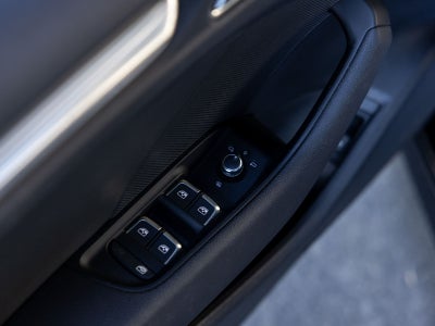 2018 Audi A3 2.0T Premium Plus quattro