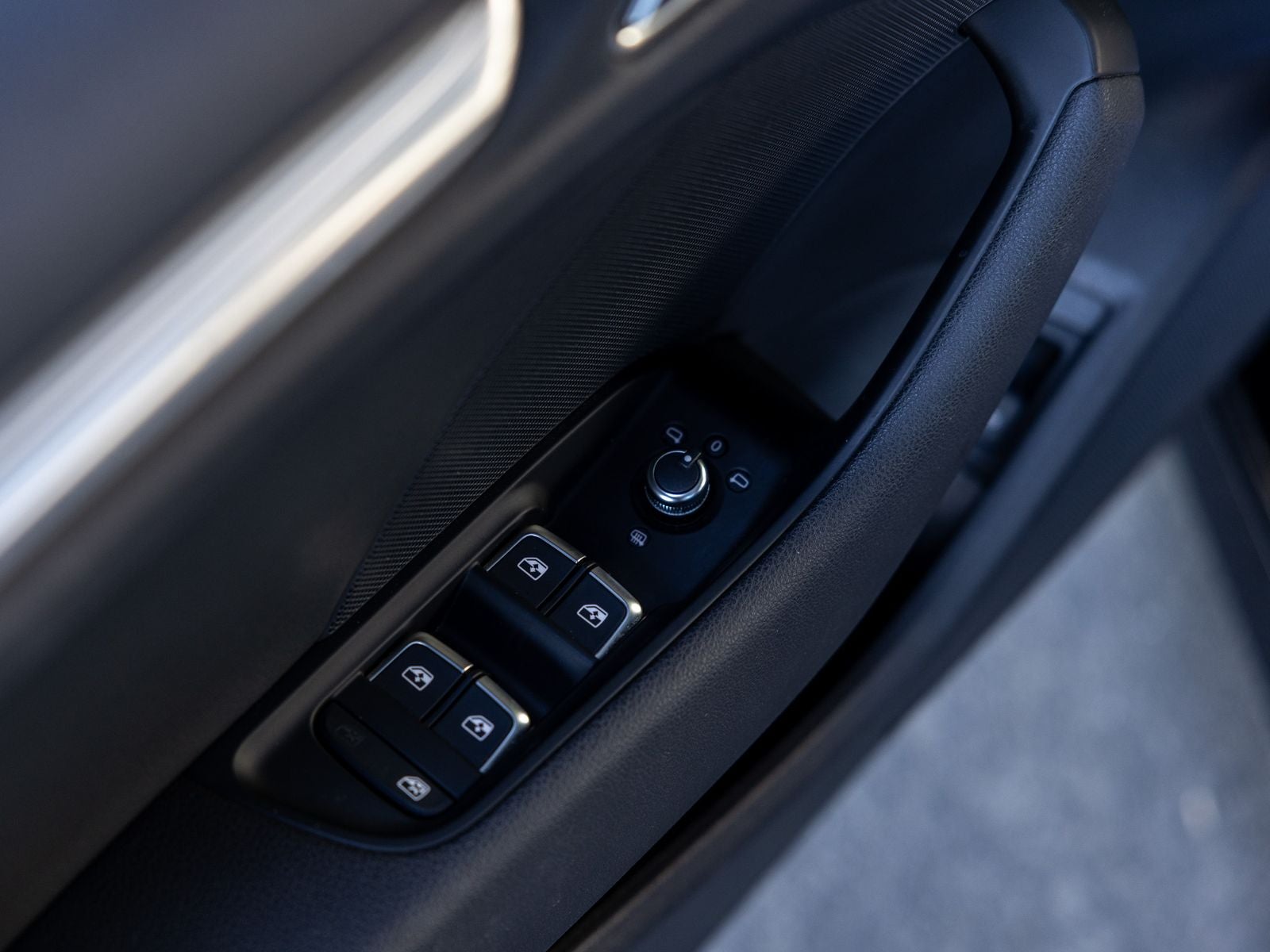 2018 Audi A3 2.0T Premium Plus quattro