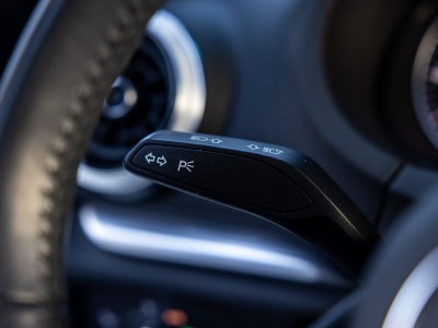 2018 Audi A3 2.0T Premium Plus quattro