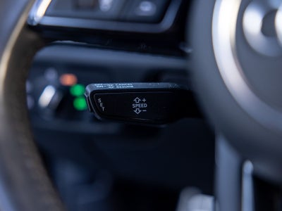 2018 Audi A3 2.0T Premium Plus quattro