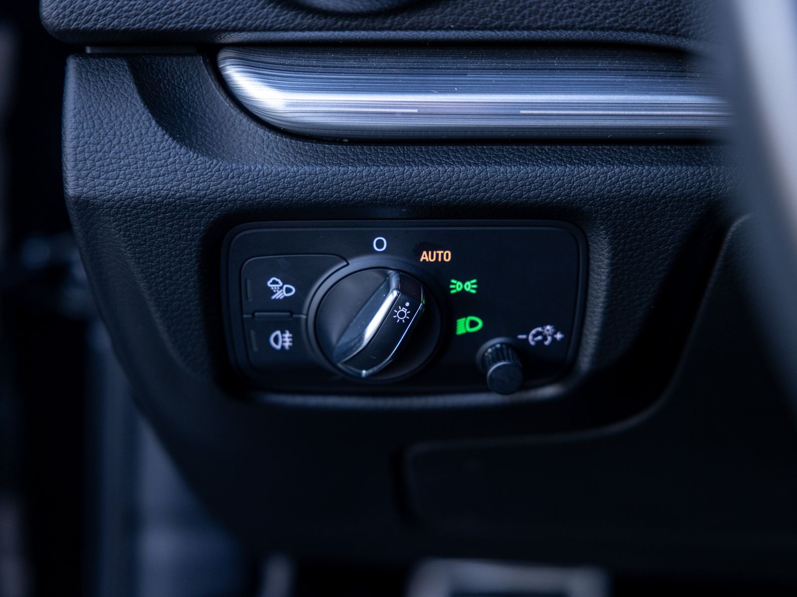 2018 Audi A3 2.0T Premium Plus quattro