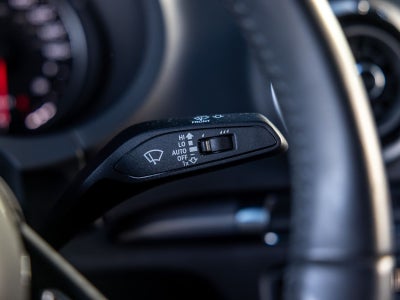 2018 Audi A3 2.0T Premium Plus quattro