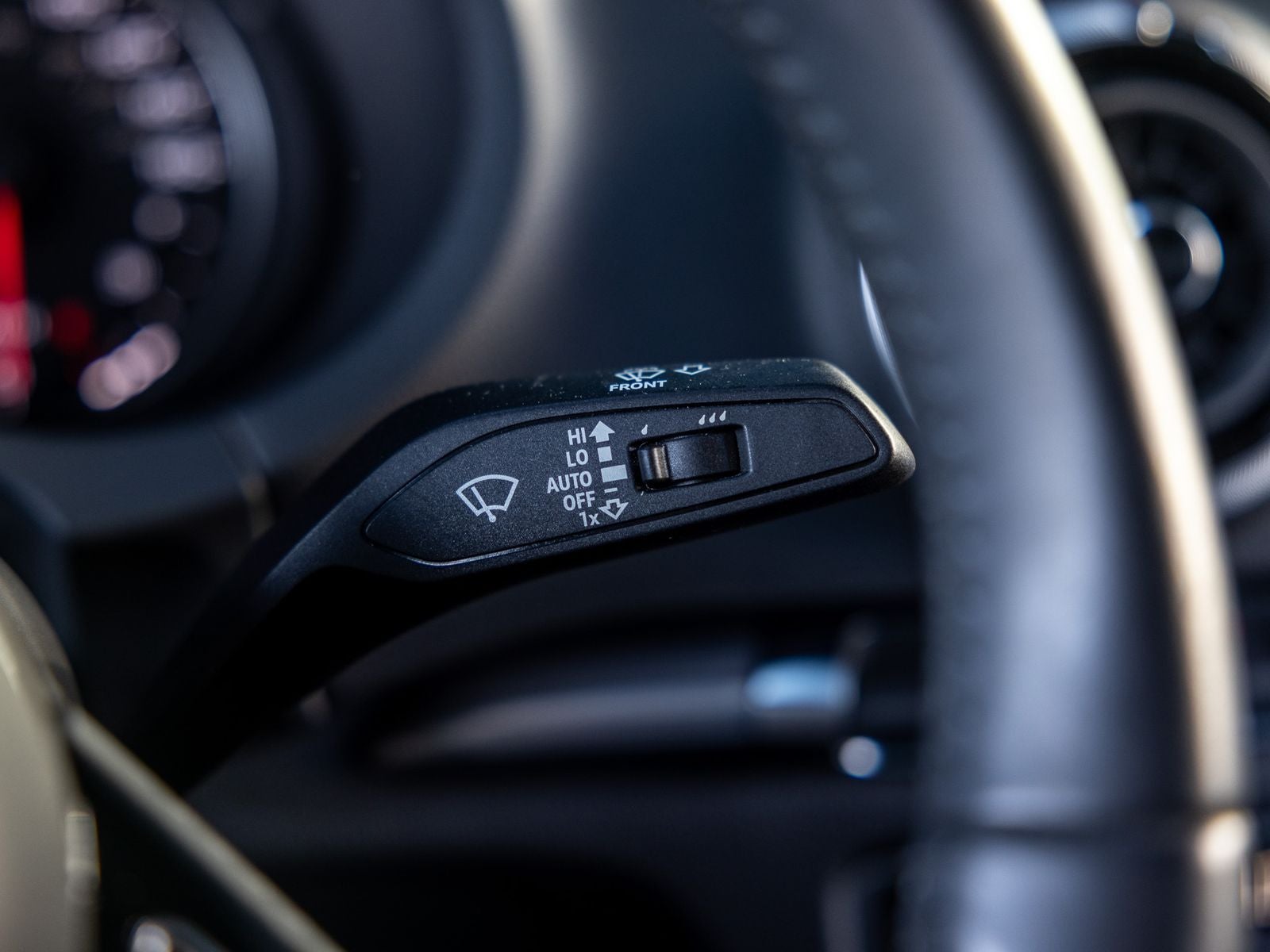 2018 Audi A3 2.0T Premium Plus quattro