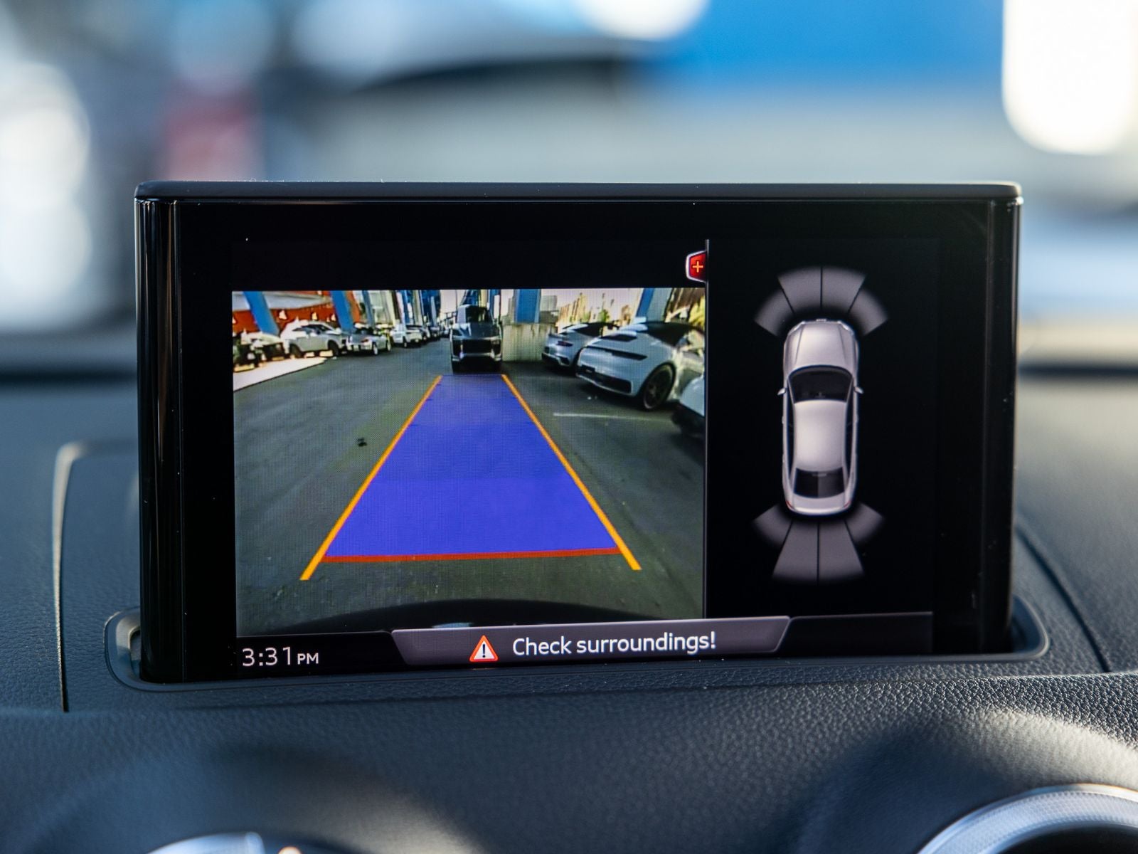 2018 Audi A3 2.0T Premium Plus quattro