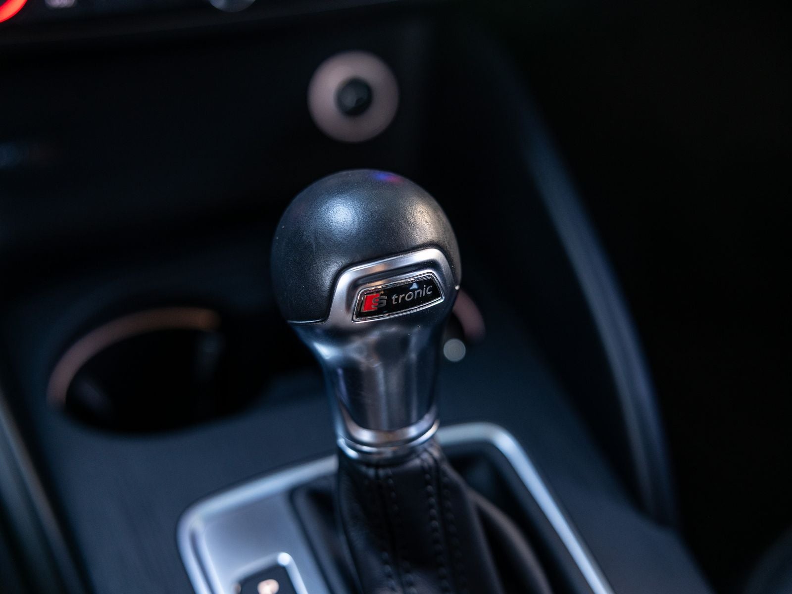 2018 Audi A3 2.0T Premium Plus quattro