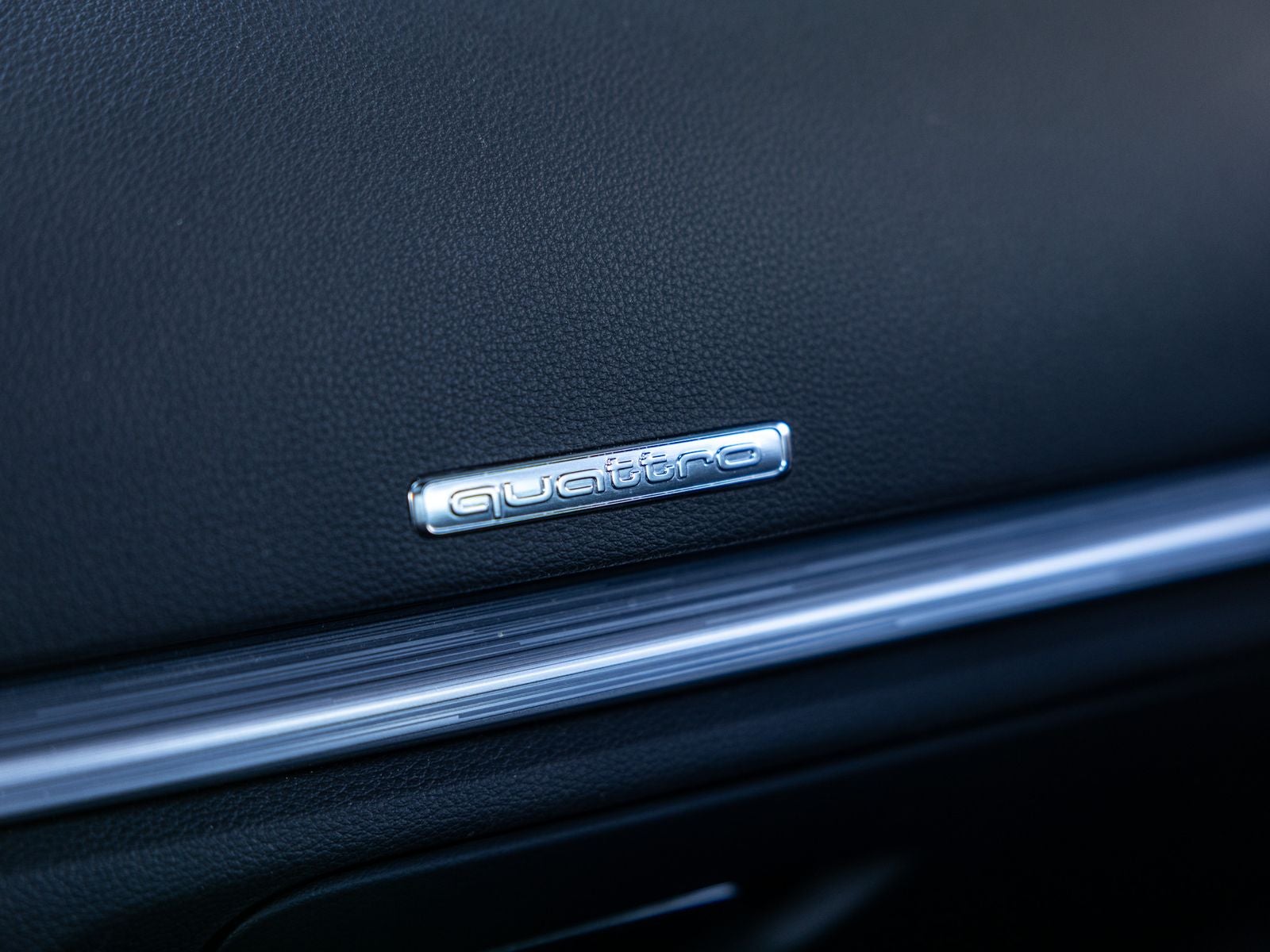 2018 Audi A3 2.0T Premium Plus quattro