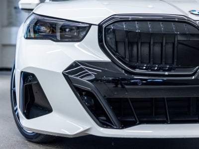 2024 BMW 5 Series 530i