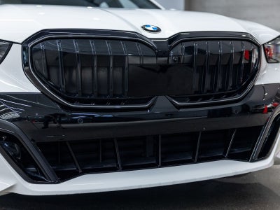 2024 BMW 5 Series 530i