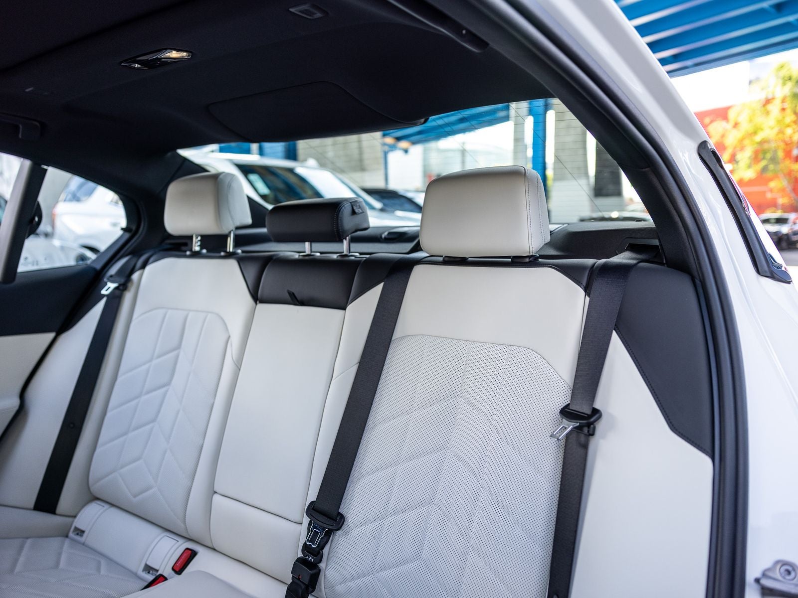 2024 BMW 5 Series 530i