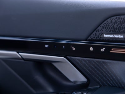 2024 BMW 5 Series 530i