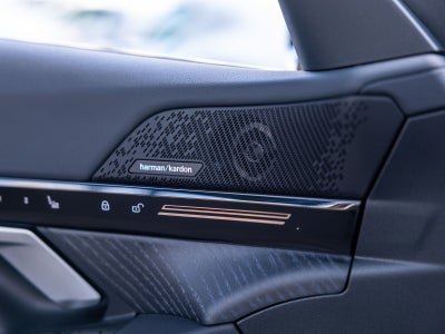 2024 BMW 5 Series 530i