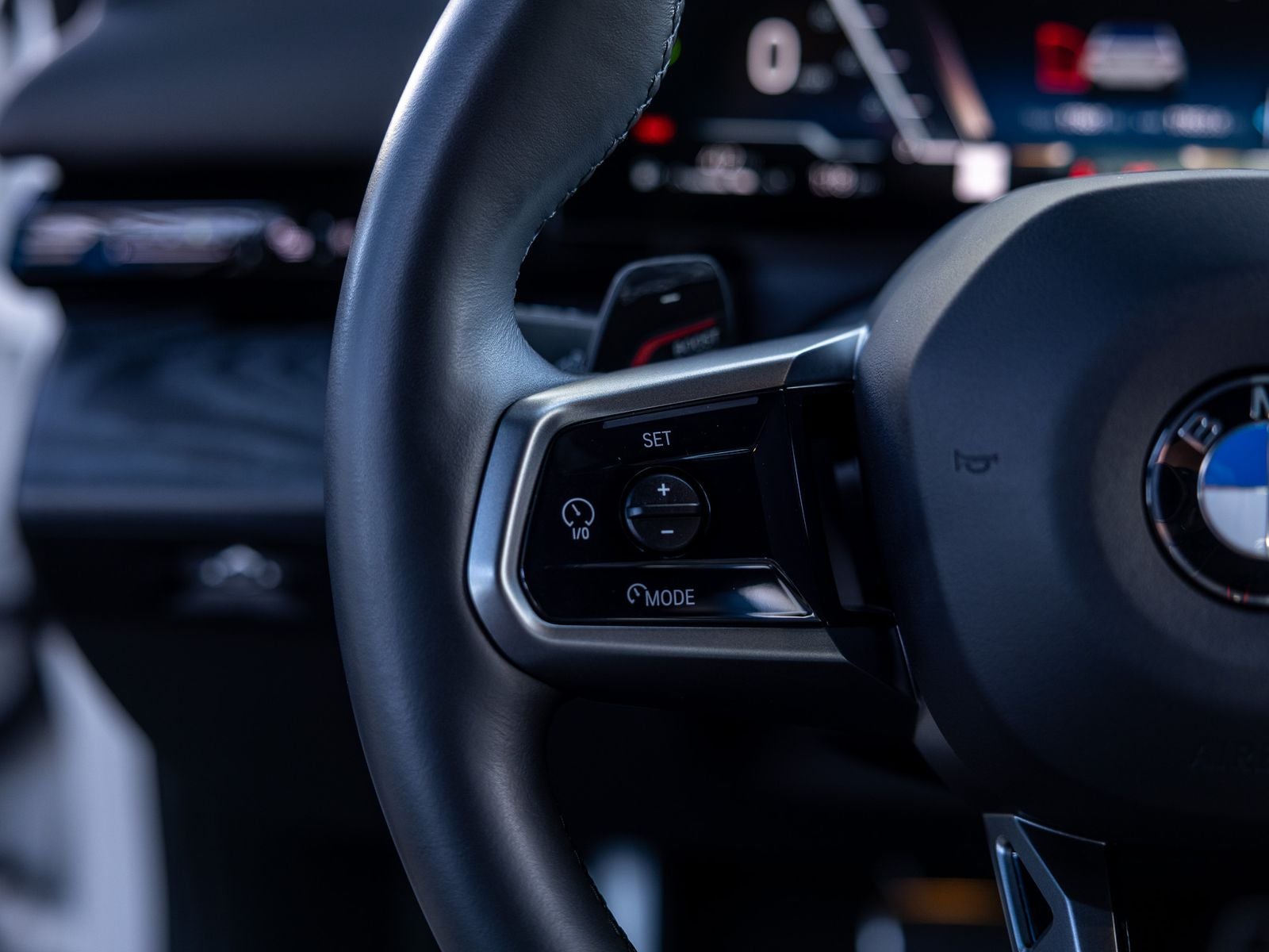 2024 BMW 5 Series 530i