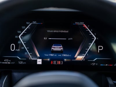 2024 BMW 5 Series 530i