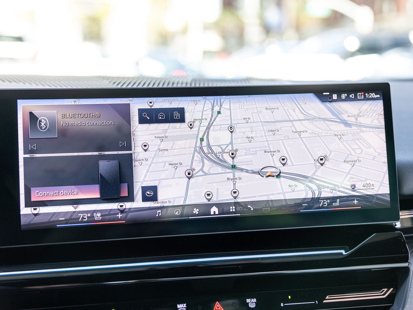 2024 BMW 5 Series 530i