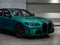 2025 BMW M3 Competition