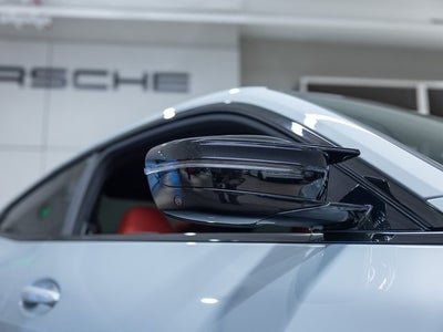 2025 BMW M4 Competition