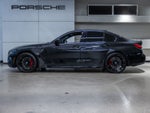 2025 BMW M3 Competition