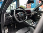 2025 BMW M3 Competition