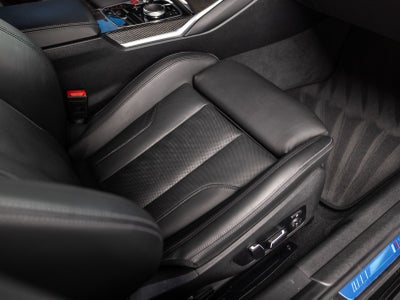 2025 BMW M3 Competition