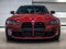 2023 BMW M3 Competition