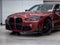 2023 BMW M3 Competition