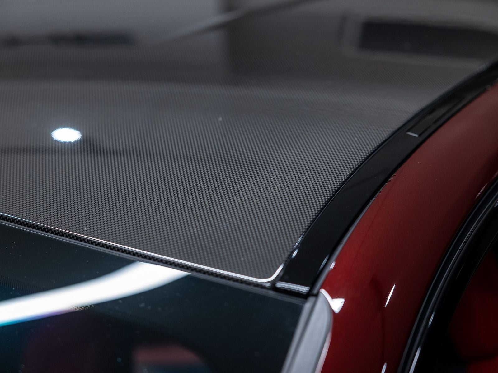 2023 BMW M3 Competition