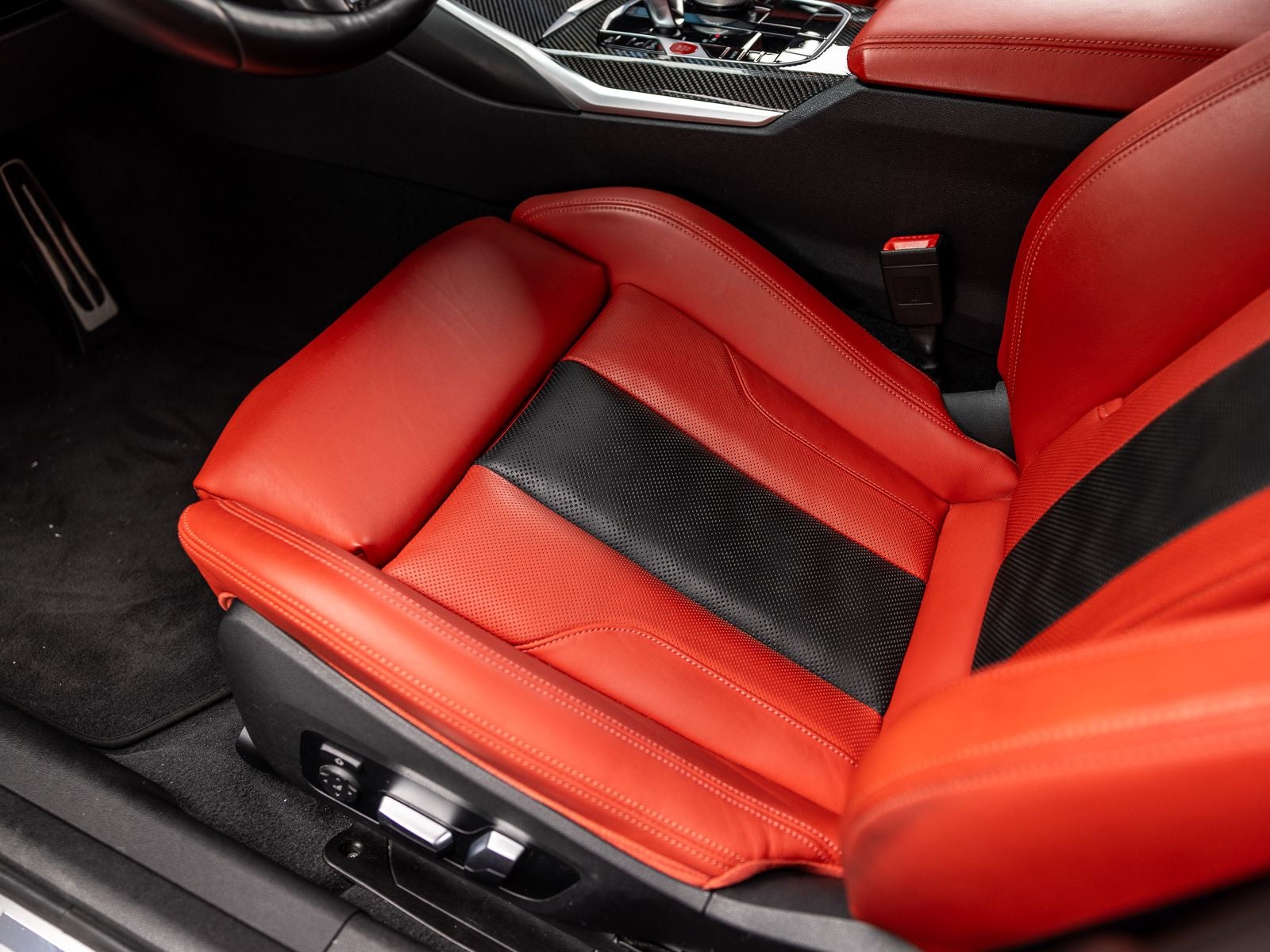 2023 BMW M3 Competition