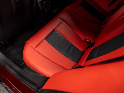 2023 BMW M3 Competition