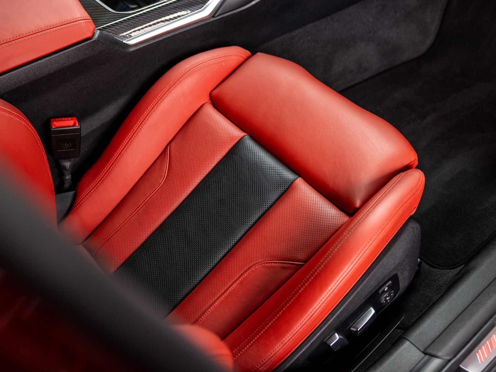 2023 BMW M3 Competition