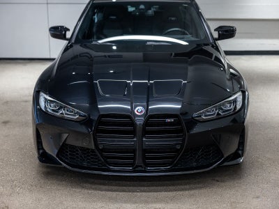 2023 BMW M3 Base