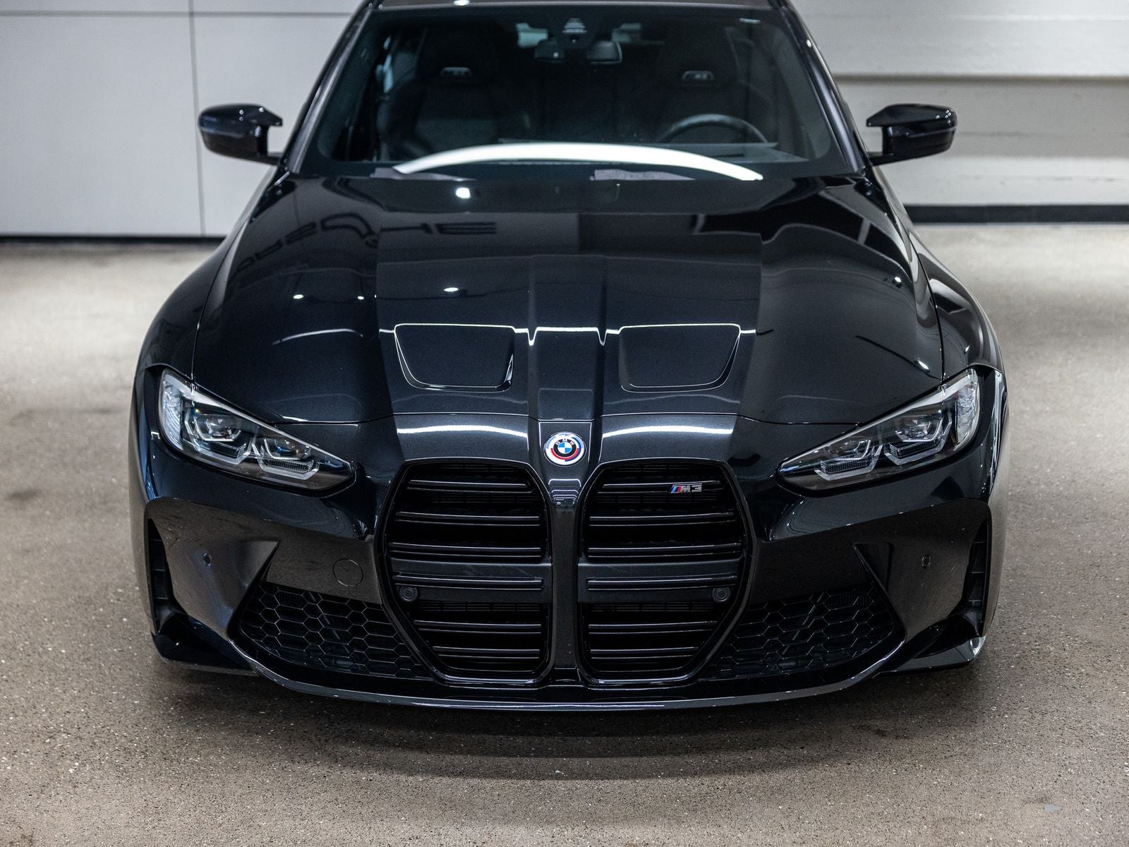 2023 BMW M3 Base