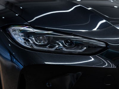 2023 BMW M3 Base