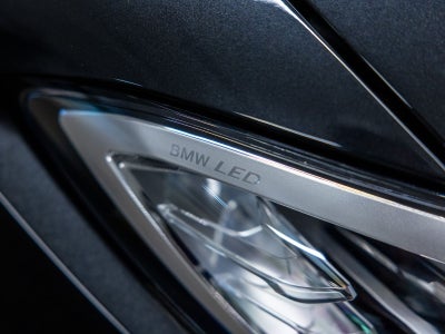 2023 BMW M3 Base