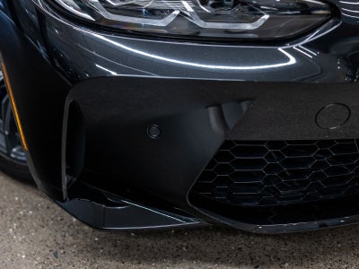 2023 BMW M3 Base